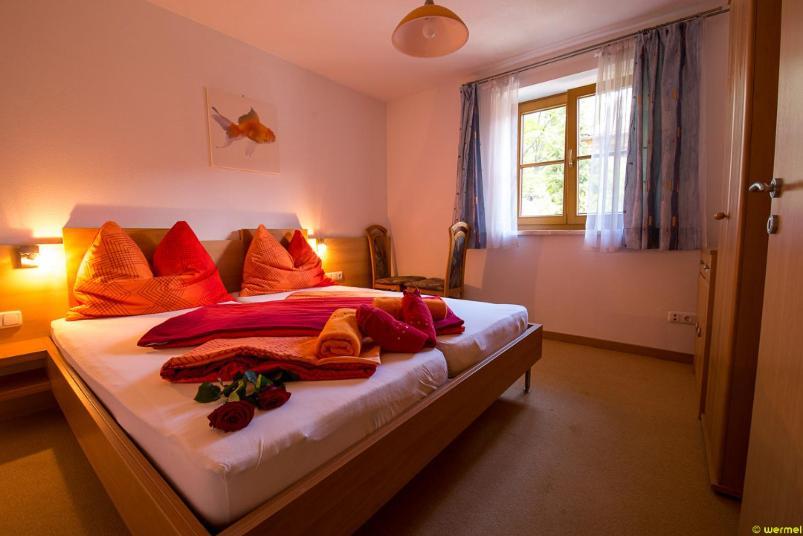 Ferienwohnung In Leogang Εξωτερικό φωτογραφία