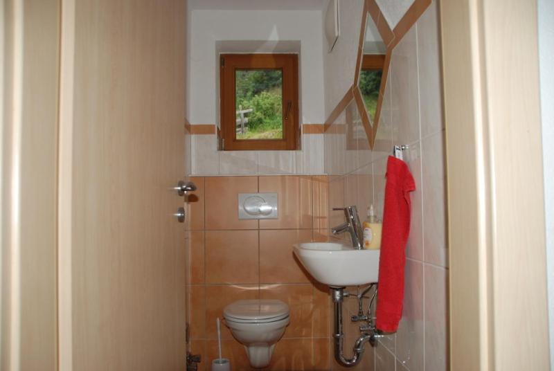 Ferienwohnung In Leogang Εξωτερικό φωτογραφία