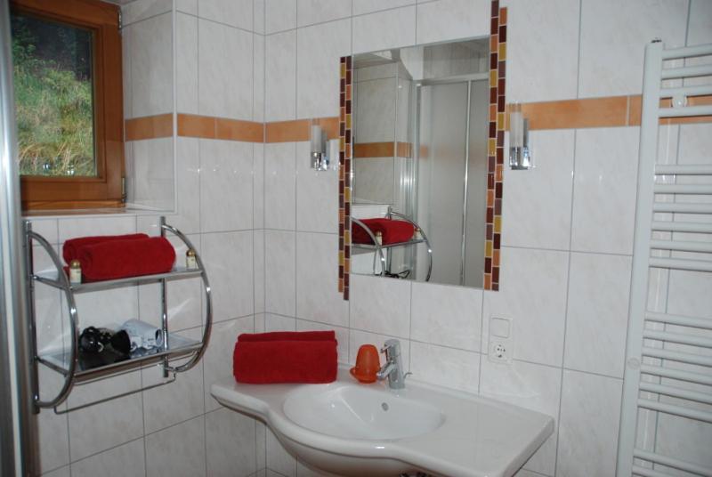 Ferienwohnung In Leogang Εξωτερικό φωτογραφία