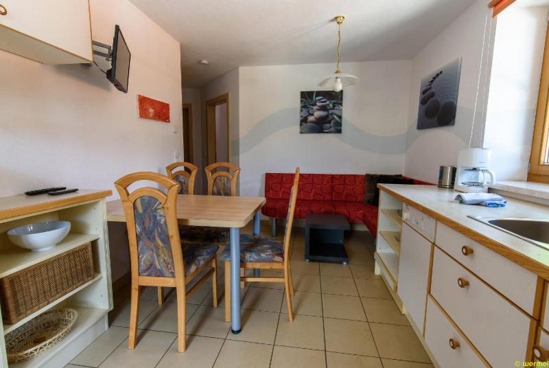 Ferienwohnung In Leogang Εξωτερικό φωτογραφία