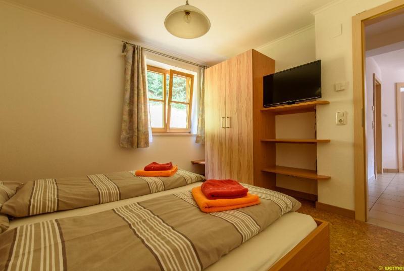 Ferienwohnung In Leogang Εξωτερικό φωτογραφία