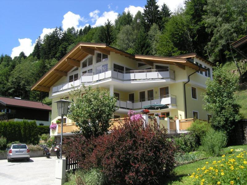 Ferienwohnung In Leogang Δωμάτιο φωτογραφία